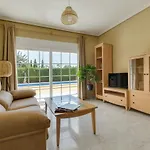 Villa De Murcia - Relaxing Villa With Private Pool